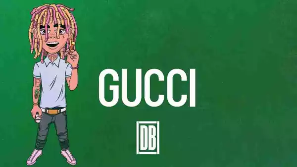 Instrumental: Lil Pump x Smokepurpp - Gucci